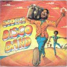 SCOTCH - Disco band